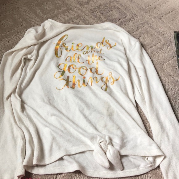 Super soft Friends And All The Good Things shirt - Picture 1 of 1